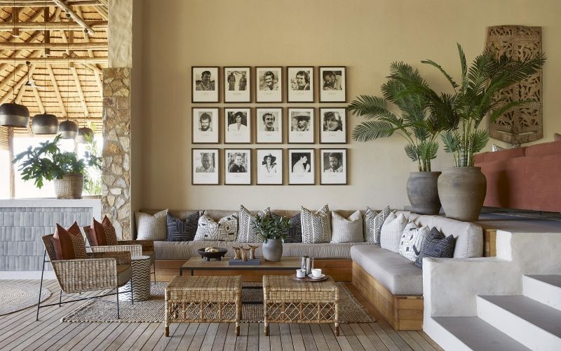 Londolozi Founders Camp 15